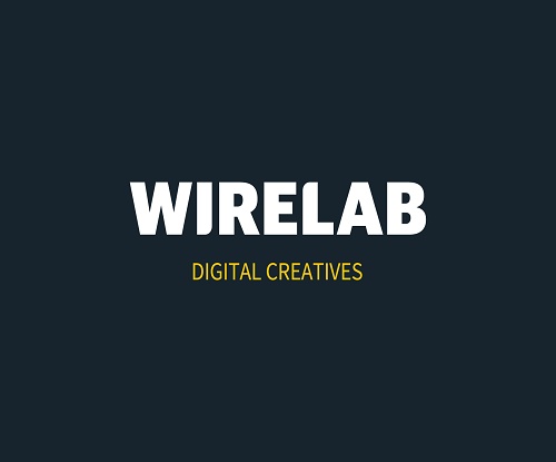 logo wirelab