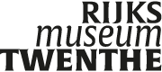 Logo rijksmuseum twenthe